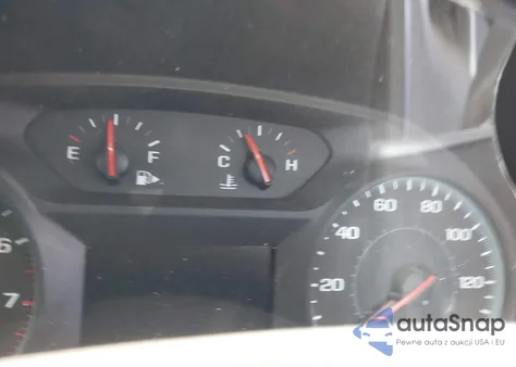 2023 Chevrolet Malibu Fwd 1Lt z USA, uszkodzony, nr VIN 1G1ZD5ST4PF169440